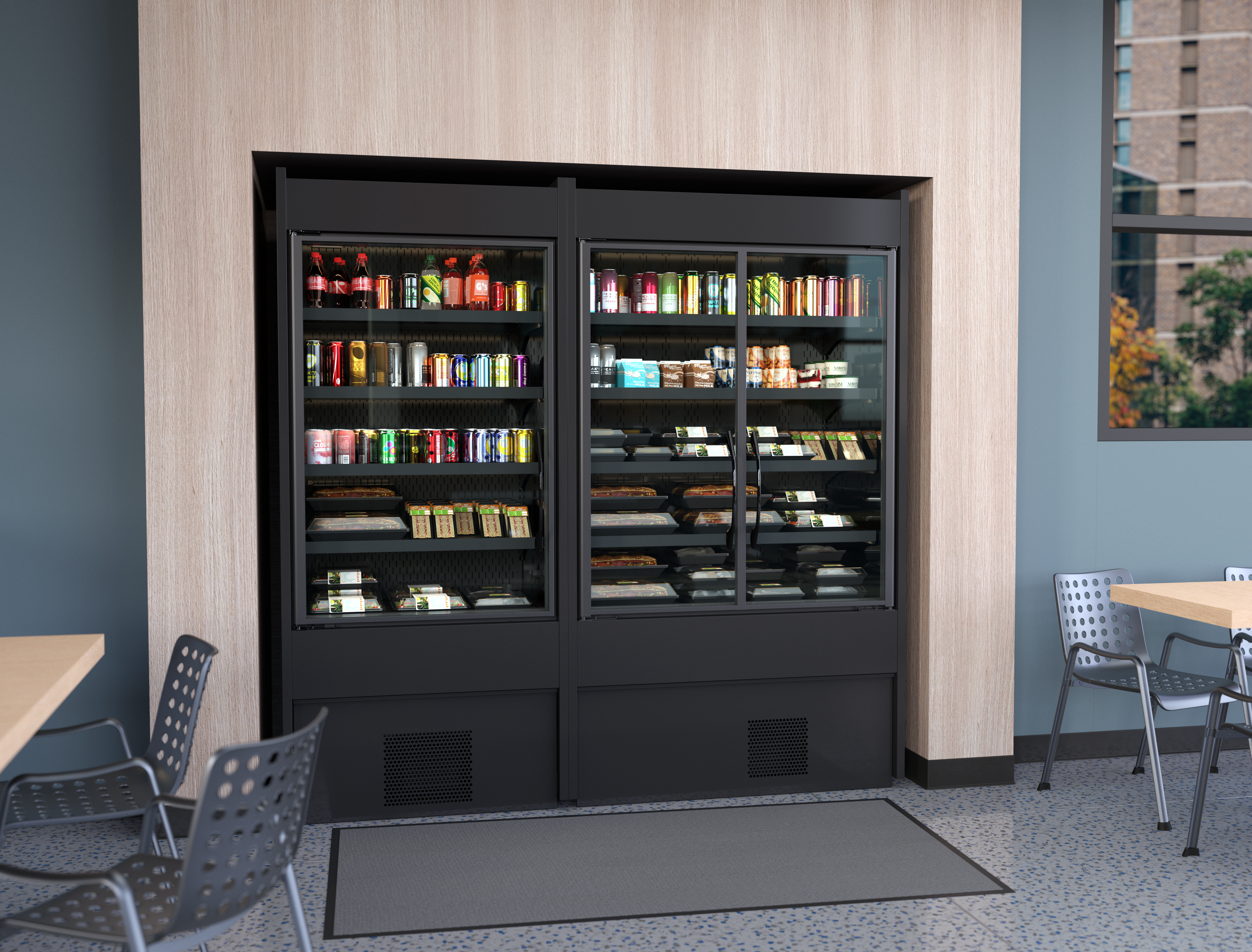 BD3632 BD4732 HEALTHCARE