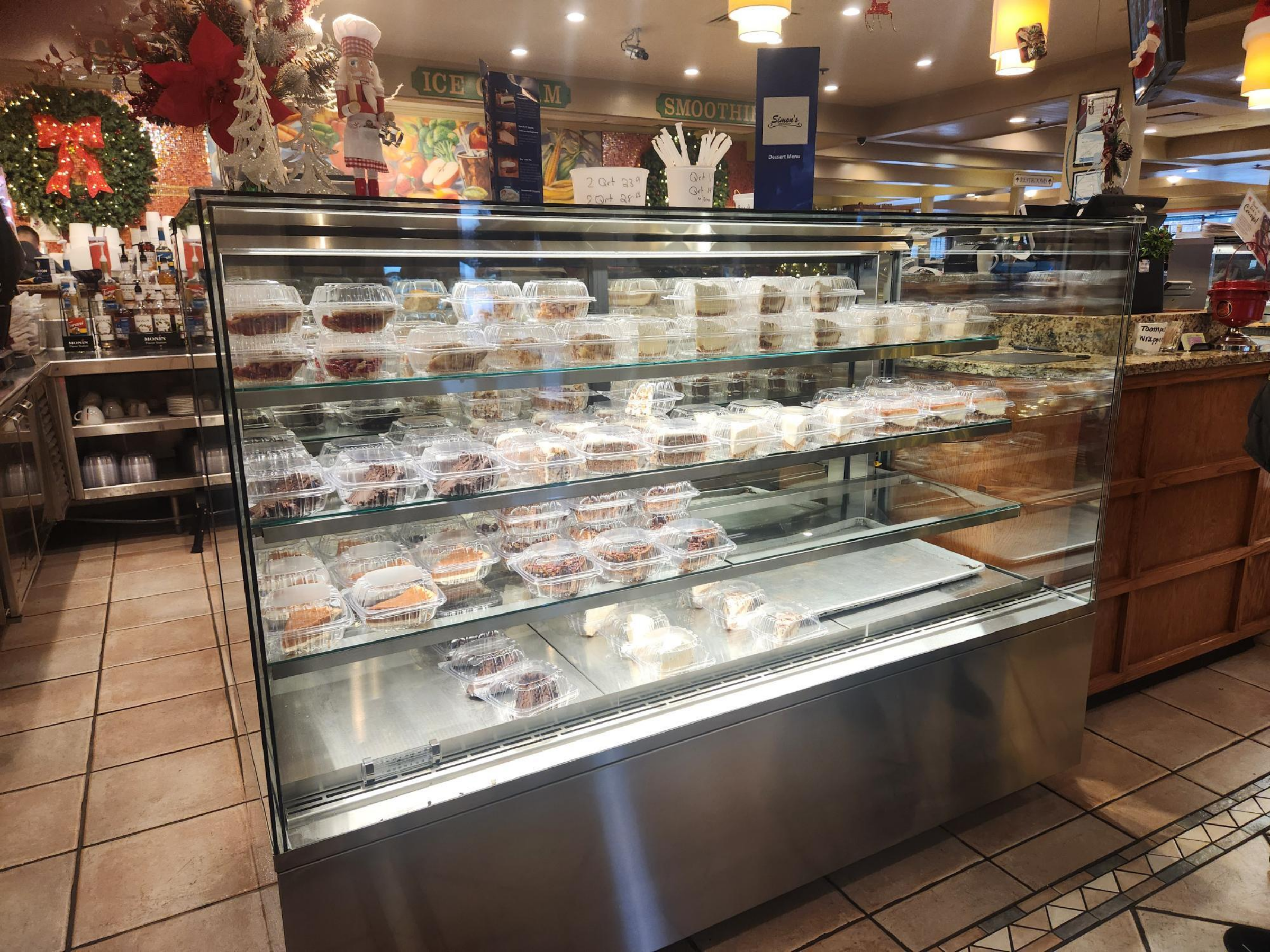 Simons Reveal NR7255 RSV 1