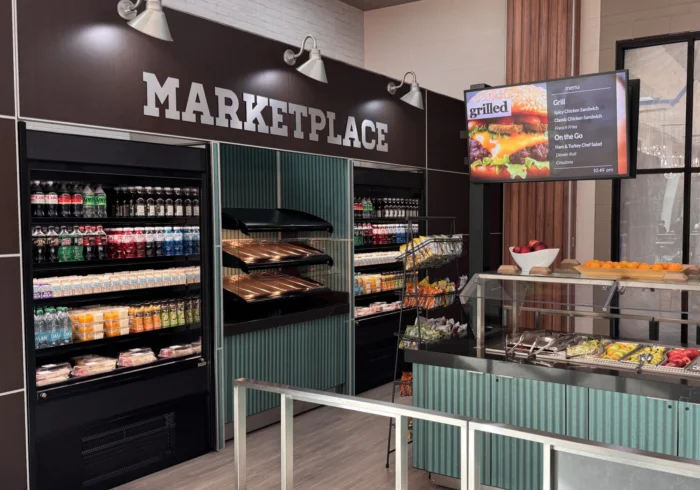 Northwestern High School