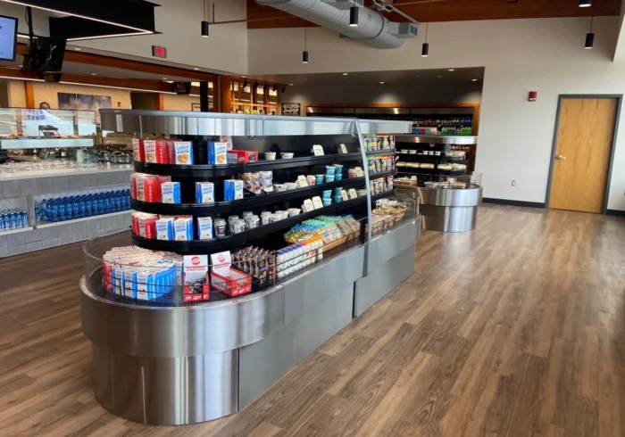 FSE663 R Bozeman Yellowstone Airport2