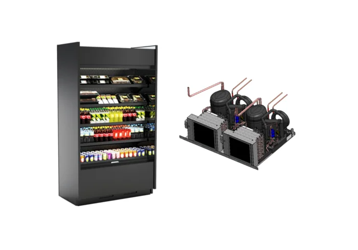 Dual Circuit Modular System 1