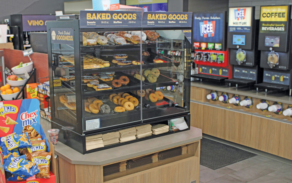Countertop