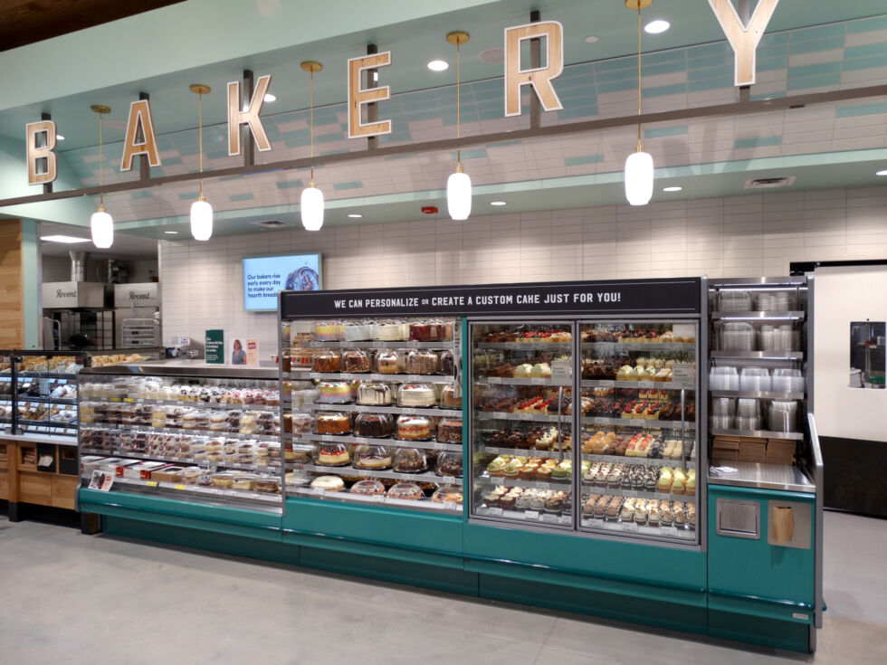 Bakery