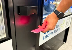 Barcode Scanner