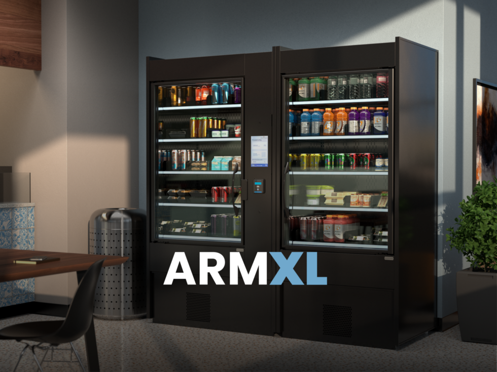 ARM XL — Maximum Capacity