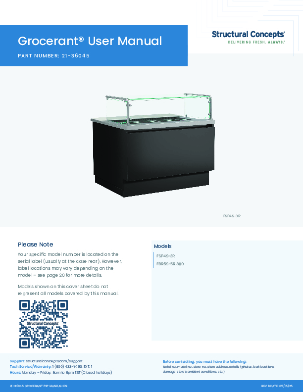 21-36045 Grocerant FSP EN