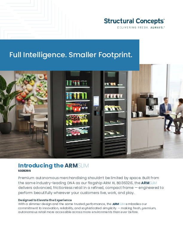 ARM Slim Flyer