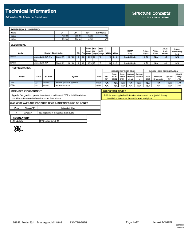 CB5082 22018689 Tech