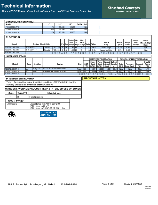 FCLDRC 5969 7716 TECH 1