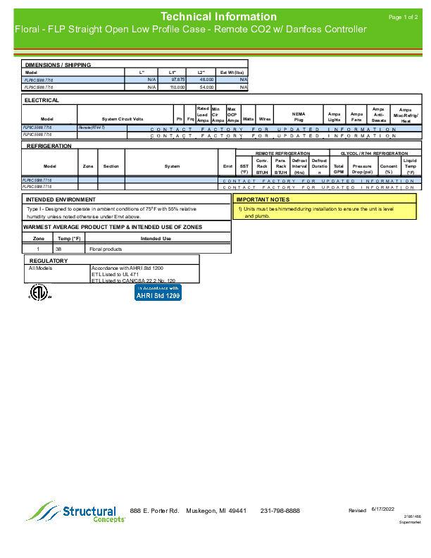 FLPLC 5588 7716 TECH