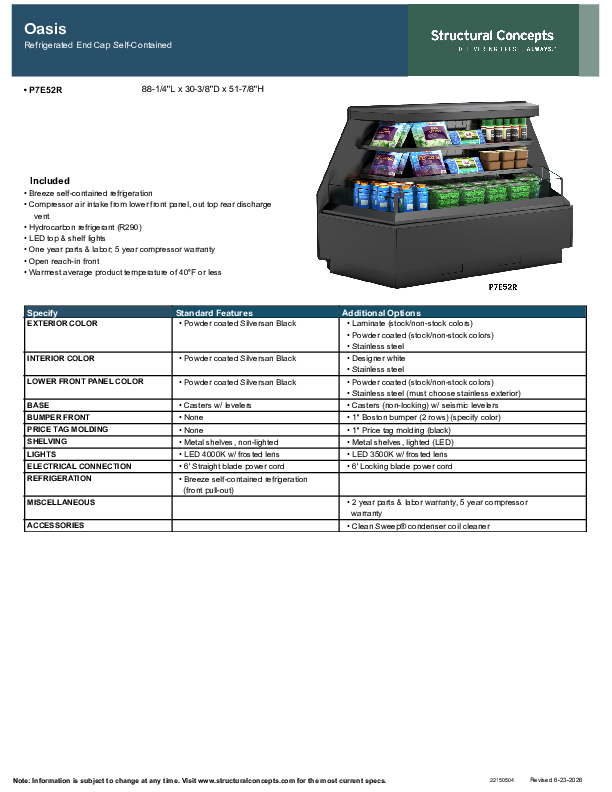 P7E52R 22150504 Spec 1