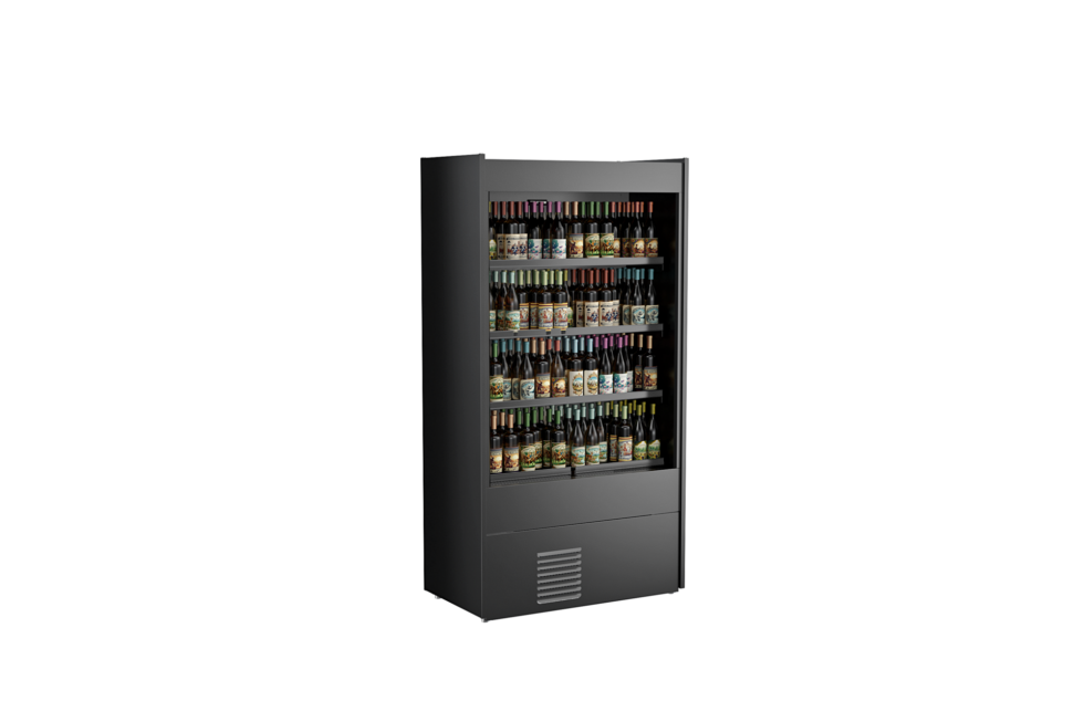 B427WN FRONT STOCKED