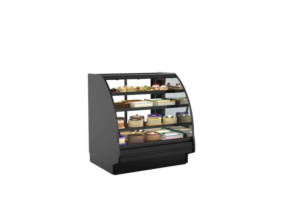 GHS456RLB FRONT w PRODUCT