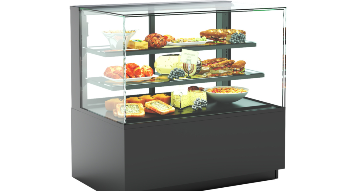 urban bobby【DELI CASE】 urban bobby【DELI CASE】 Meat & Deli Cases